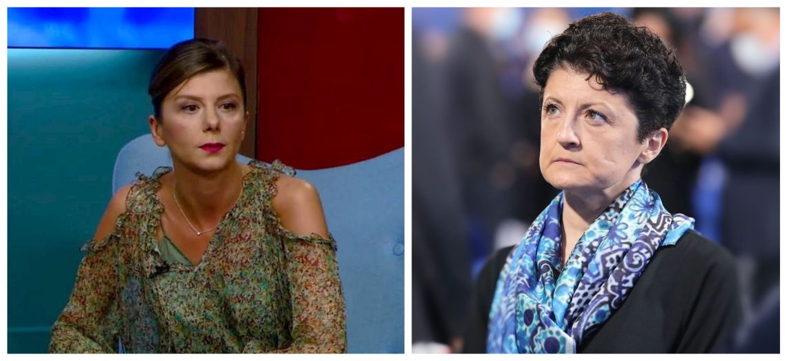 „ცხელი შანთის გაყრით მემუქრებოდა“ – თამარ ჩერგოლეიშვილი