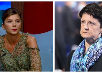 „ცხელი შანთის გაყრით მემუქრებოდა“ – თამარ ჩერგოლეიშვილი