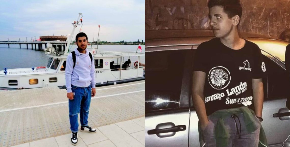 ცნობილია ახლახანს გარდაცვლილი 20 წლის ნოდო გულიაშვილის დაღუპვის მიზეზი