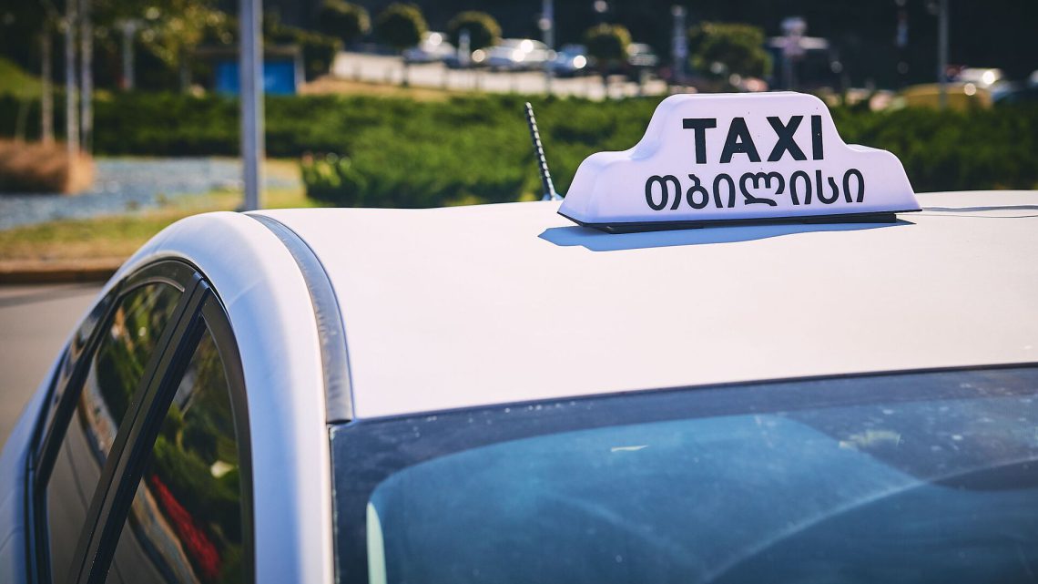 ცვლილებები პირველი აპრილიდან – მნიშვნელოვანი ინფორმაცია ტაქსის მძღოლებისთვის