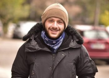 ახლახანს ახალგზარდა ბიჭი გარდაიცვალა