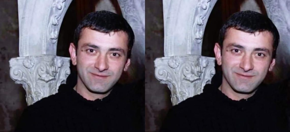 “თაზო მენანები ჩემო თბილო” – ცნობილია ახლახანს დაღუპული ბიჭის ვინაობა და გარდაცვალების მიზეზი