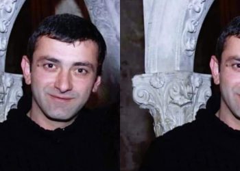 “თაზო მენანები ჩემო თბილო” – ცნობილია ახლახანს დაღუპული ბიჭის ვინაობა და გარდაცვალების მიზეზი