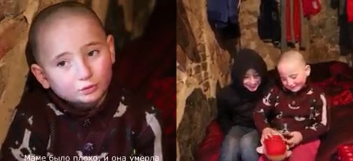 🎥”დედიკო მოკვდა, შავი მიწა დავაყარეთ”- შოკისმომგვრელი ამბავი საქართველოს სოფლიდან