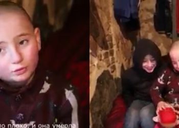 🎥”დედიკო მოკვდა, შავი მიწა დავაყარეთ”- შოკისმომგვრელი ამბავი საქართველოს სოფლიდან