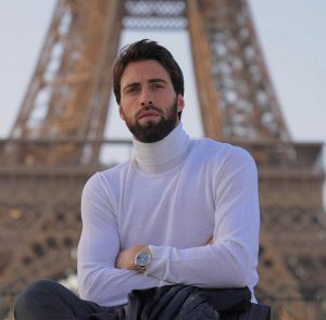 ტოპ 10 ქართველი სასურველი სასიძო - ნახეთ ყველაზე ცეცხლოვანი "ვალენტინები"