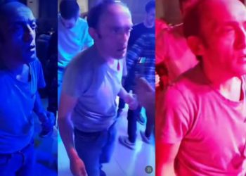 VIDEO: ძალიან ცუდადაა, ნახეთ რა უქნეს კაცს – რა ვიდეო ვრცელდება ამ წუთებში “ტიკ-ტოკზე”