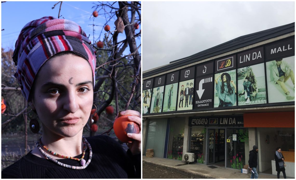 “რომ იცოდეთ, საქართველოში, კერძოდ თელავის “ლინდა” მოლში ბატონ-ყმობა ჯერ კიდევ არსებობს” – რა ინფორმაცია ვრცელდება სოციალურ ქსელში