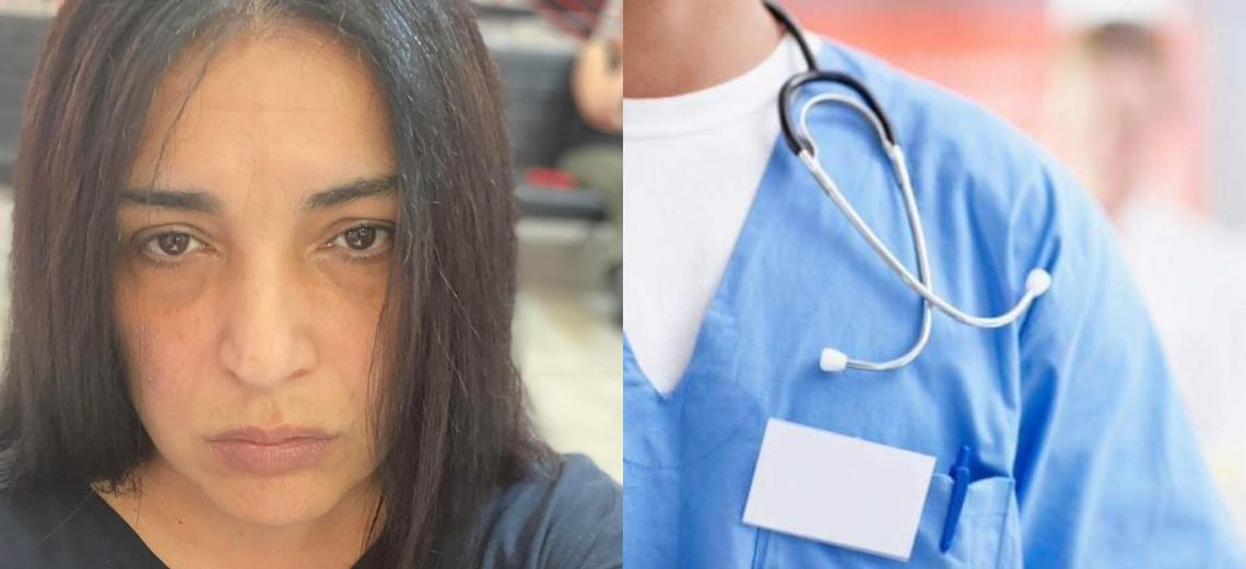 ცნობილია ექიმი, რომელმაც ბავშვს საქართველოში კიბოს დიაგნოზი დაუსვა და უცხოეთში არ აღმოაჩნდა