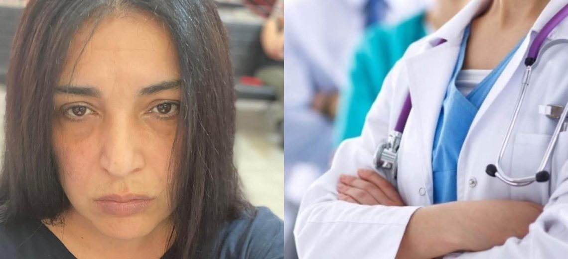 “ექიმის დასმული დიაგნოზით საზღვარგარეთ წავიყვანე ბავშვი. როცა გავიგე, არა თუ კიბო, რაღაც უმნიშვნელო პრობლემა ჰქონდა, მეორედ დავიბადე” – ნინო მოზესი ქართველ ექიმებზე