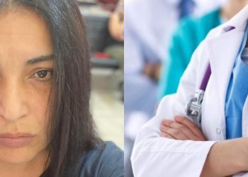 “ექიმის დასმული დიაგნოზით საზღვარგარეთ წავიყვანე ბავშვი. როცა გავიგე, არა თუ კიბო, რაღაც უმნიშვნელო პრობლემა ჰქონდა, მეორედ დავიბადე” – ნინო მოზესი ქართველ ექიმებზე