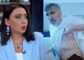 “მილიონი დოლარი დედაჩემსაც რომ გადაეხადა ვინმესთვის მეც არ შევჭამდი” – ნათია ბერიძე სააკაშვილზე