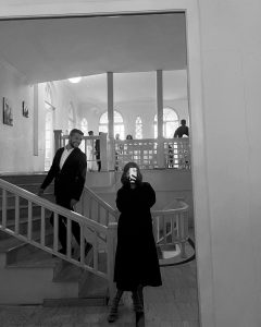 ვალენტინობის ყველაზე შესაფერისი წყვილი - როგორ მიულოცა რუსკა ქარქაშაძემ რჩეულს სიყვარულის დღე