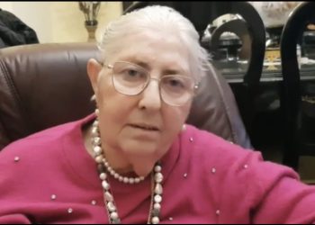 🎥 “არ შემიძლია ლაპარაკი, მაგრამ ვერ გავჩუმდები. ხალხი ძალიანაა შეშინებული და უნდა დავამშვიდო“ – ლელა კაკულიას საგანგებო ვიდეომიმართვა