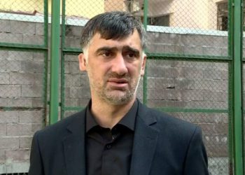 “მესმის მათი გაუსაძლისი ტკივილის… ნანგრევების უზარმაზარი ლოდებია გულში, რომელსაც ვერაფერი აშუშებს…” – რამაზ დავლაძე