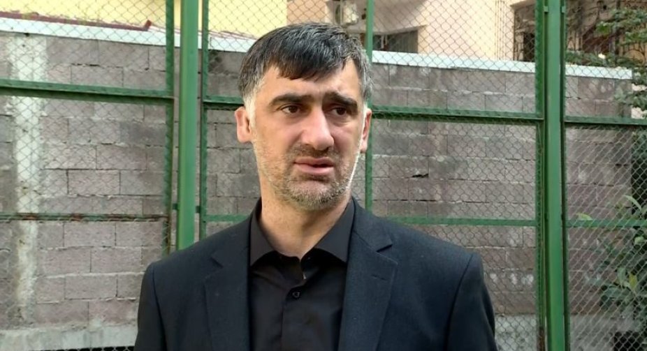 “მესმის მათი გაუსაძლისი ტკივილის… ნანგრევების უზარმაზარი ლოდებია გულში, რომელსაც ვერაფერი აშუშებს…” – რამაზ დავლაძე