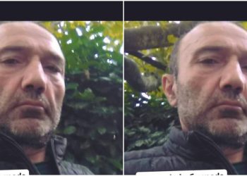 “დაიკარგა ემიგრანტი გერმანიაში თემური მაძღარაშვილი…გააზიარეთ ყველამ გთხოვთ”- რას წერენ ქართველი ემიგრანტები