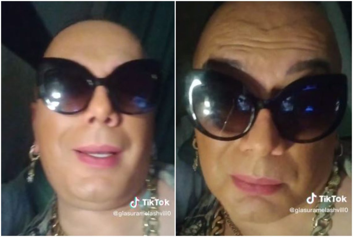 🎥 VIDEO: მეგონა, ქუთაისში ვიყავი, თურმე წყალტუბოში ვყოფილვარ – რა შეემთხვა გია სურამელაშვილს