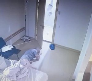 თქვენი დუმილი სამარცხვინოა - ნანუკა ჟორჟოლიანი საპატრიარქოს მიმართავს