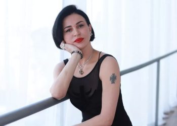 “მანამდე რეპეტიცია იყო, ცხოვრებას ახლა ვიწყებ…” – რამდენი წლის გახდა თეა დარჩია