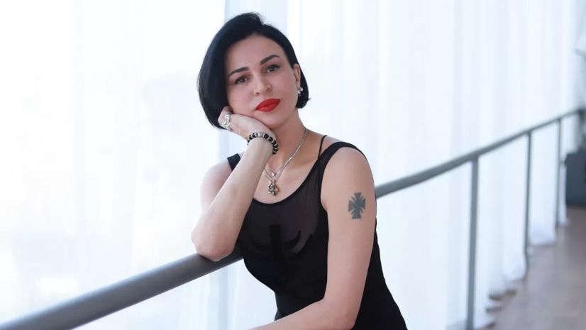 “მანამდე რეპეტიცია იყო, ცხოვრებას ახლა ვიწყებ…” – რამდენი წლის გახდა თეა დარჩია