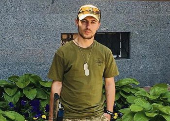 თურ­ქეთ­ში, მი­წისძვრის შე­დე­გად და­ზა­რა­ლე­ბულ რა­ი­ონ­ში დასახმარებლად წასული ქართველი ბიჭი დაიღუპა