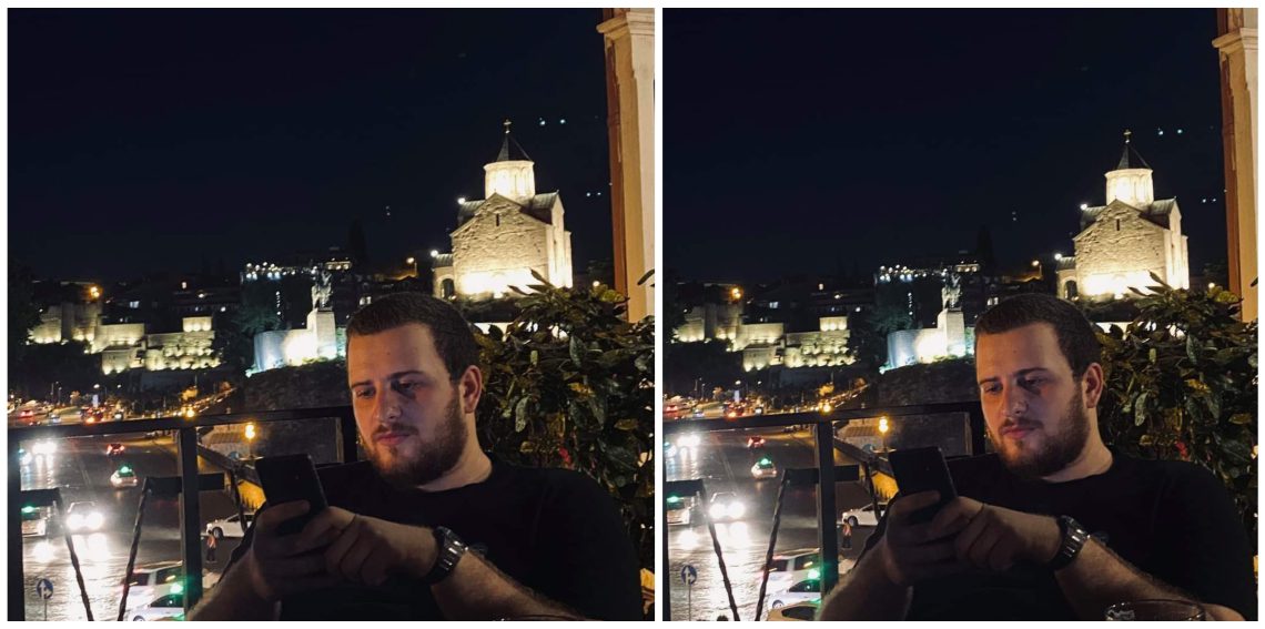 “უდიდესი ტრაგედია მოხდა, როგორ უნდა იცოვროს შენმა გამწარებულმა დედამ, ლაშუნია?”