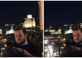 “უდიდესი ტრაგედია მოხდა, როგორ უნდა იცოვროს შენმა გამწარებულმა დედამ, ლაშუნია?”