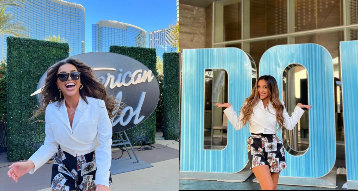 “ვამაყობ, რომ ასეთი მაგარი ქვეყნიდან ვარ” – ნუცა ბუზალაძე მიმართვას ავრცელებს