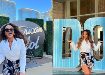 “ვამაყობ, რომ ასეთი მაგარი ქვეყნიდან ვარ” – ნუცა ბუზალაძე მიმართვას ავრცელებს