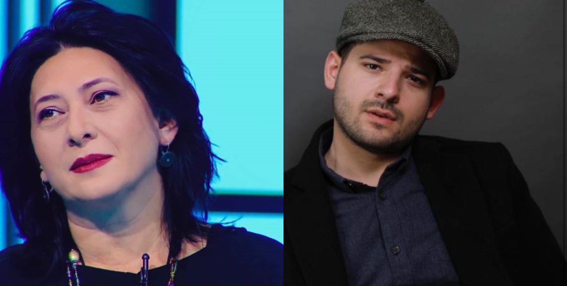 “გილოცავ, ლუკა! უსასრულობამდე მიყვარხარ” – ნატო გელაშვილი შვილს იუბილეს ულოცავს