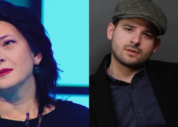 “გილოცავ, ლუკა! უსასრულობამდე მიყვარხარ” – ნატო გელაშვილი შვილს იუბილეს ულოცავს