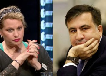 “სააკაშვილი რომ ეძახდა სიღნაღს რეაბილიტირებულს, რეალურად – ლპებოდა! ახლა კი მშვენდება” – რა ფოტოებს აქვეყნებს მოროშკინა