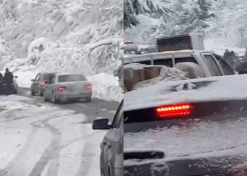 🎥რა მდგომარეობა რიკოთზე ამ წუთებში?