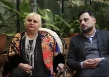 🎥“ძალიან კარგი იქნებოდა, ჩემი ტოლი და სწორი შემხვედროდა ცხოვრების გზაზე, 13 წლით უფროსია ხათუნა ჩემზე, მაგრამ… “ – ზურა ხაჩიძე