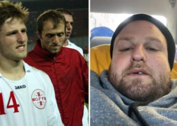 🎥”მილიონად გაყიდული ფეხბურთელი ვარ, ახლა კიდე ამერიკაში ვცხოვრობ და…” – რას ამბობს საქართველოს ნაკრების ყოფილი ფეხბურთელი