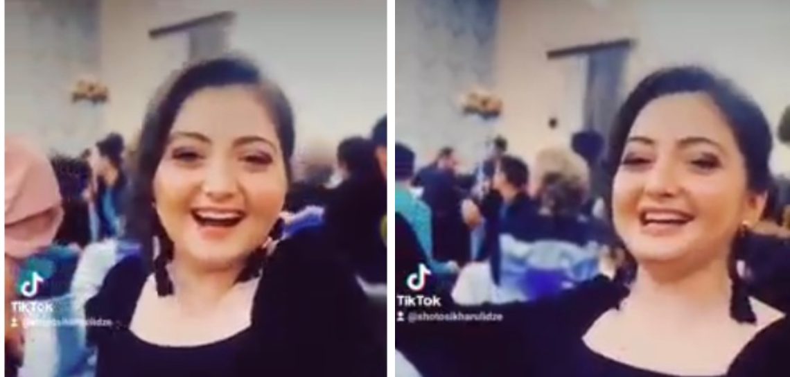 🎥ახლახანს დაღუპული გოგოს უკანასკნელი სიმღერა – ცრემლებს ვერ შეიკავებთ