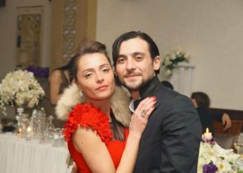 “როცა რაჭველი ცოლი მოიყვანე, მაგრამ მეგრელი აღმოჩნდა”  – რა ფოტოს უქვეყნებს თამუნა მუსერიძე ქმარს
