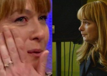 სანდრა რულოვსი საზგოადოებას თხოვნით მიმართავს