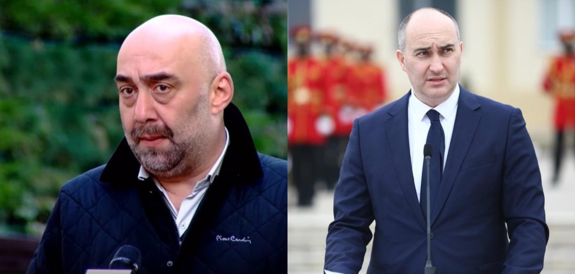 “ველი, რომ ბურჭულაძის კარიერა მალე დასრულდება” – ტაბლიაშვილი