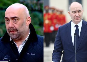 “ველი, რომ ბურჭულაძის კარიერა მალე დასრულდება” – ტაბლიაშვილი