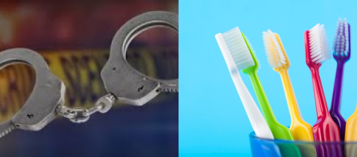 ჯაგრისის ქურდობა – ბელგიაში ქართველს 1 წლიანი პატიმრობა მიუსაჯეს