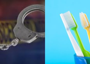 ჯაგრისის ქურდობა – ბელგიაში ქართველს 1 წლიანი პატიმრობა მიუსაჯეს