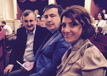 “დიდი დანაკარგია მისი წასვლა ენმ-დან” – სამადაშვილი რომან გოცირიძეზე