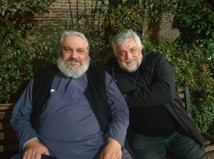 ”ეს მისი უკანასკნელი ფოტოა…” – ნახეთ როგორ გამოიყურებოდა გარდაცვალებამდე ნინო სუხიშვილის მეუღლე