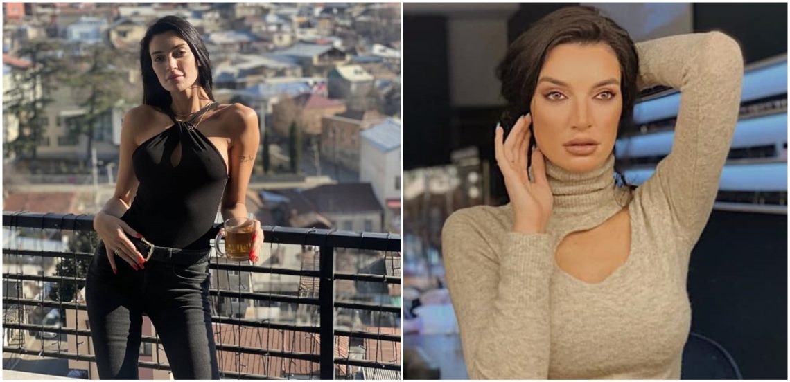 “უშნოებს არ უყვართ ლამაზები. სტერეოტიპია, რომ ლამაზები არიან აუცილებლად შურიანები” – ვის გამო დაიწყო ფსიქოლოგიის შესწავლა ალექსანდრა პაიჭაძემ