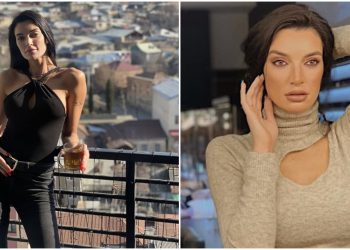 “უშნოებს არ უყვართ ლამაზები. სტერეოტიპია, რომ ლამაზები არიან აუცილებლად შურიანები” – ვის გამო დაიწყო ფსიქოლოგიის შესწავლა ალექსანდრა პაიჭაძემ