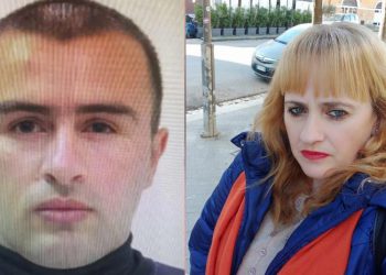 “10 დღის წინ გამოწერეს საავადმყოფოდან…“ – რას ამბობს ქალი, რომლის ოჯახშიც ბადრი ესებუა იმალებოდა