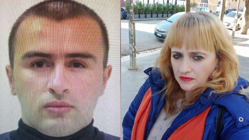 “10 დღის წინ გამოწერეს საავადმყოფოდან…“ – რას ამბობს ქალი, რომლის ოჯახშიც ბადრი ესებუა იმალებოდა