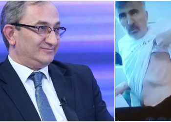 โแแแแแแแกแแ แแฅแแ, แแฃแชแแแ แฎแแ แฎแแแแแแ แแฅแแก แแแแ แฃแแแ แแ, โ แแแแแแแแ แซแแแแก แจแแฌแแ! โ – แแแแแ แแซแแแแ แแจแแแแ แแแฎแแแ แกแแแแแจแแแแแ